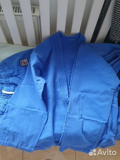 Полный комплект для занятий рукопашный боем, р. М