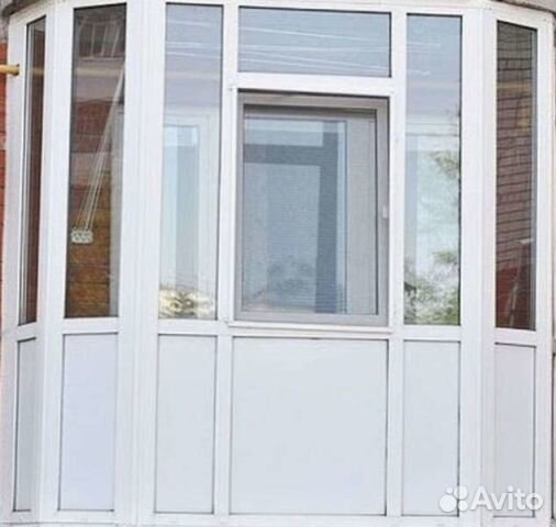 Окна пвх