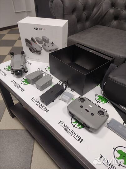 Квадрокоптер Dji mavic Mini 3 Pro rc