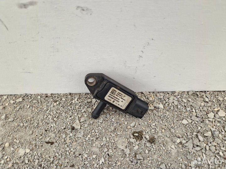 Датчик абсолютного давления Nissan Juke YF15 F15E