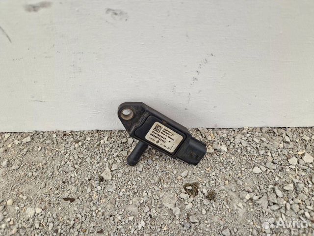 Датчик абсолютного давления Nissan Juke YF15 F15E