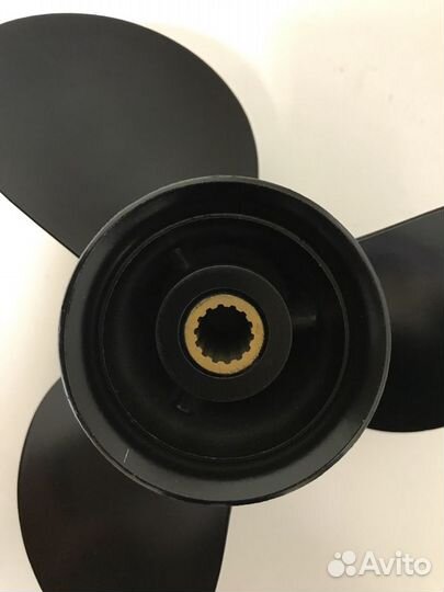 Винт Mercury/Tohatsu 9 1/4 10