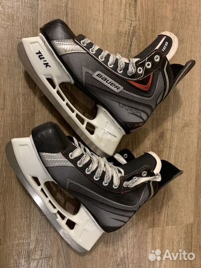 Коньки Bauer Vapor X Pro