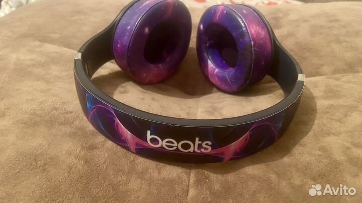 Наушники beats studio 3 wireless