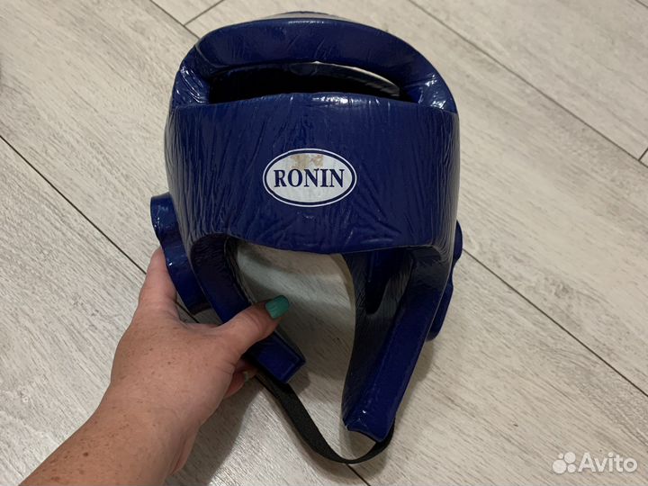 Форма для тхэквондо