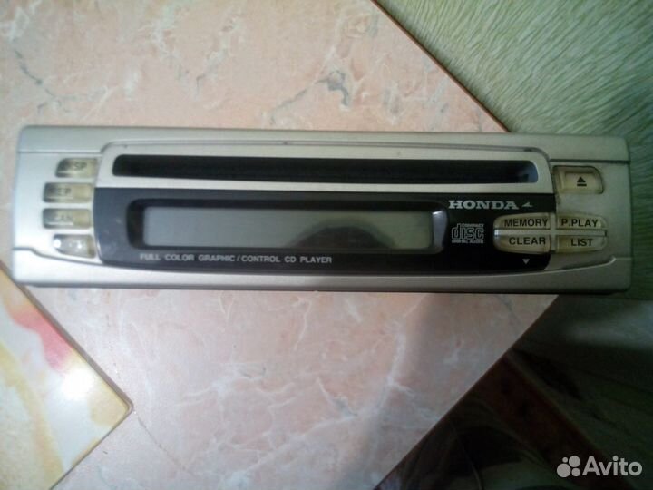 Продам магнитоллу