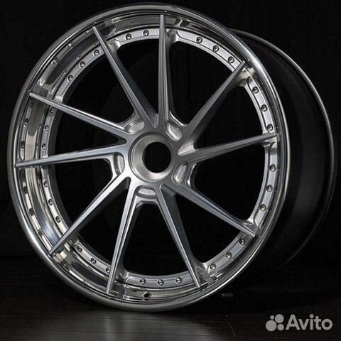 Кованые диски GT Forged R19/20 5x112 BMW М3 / M4