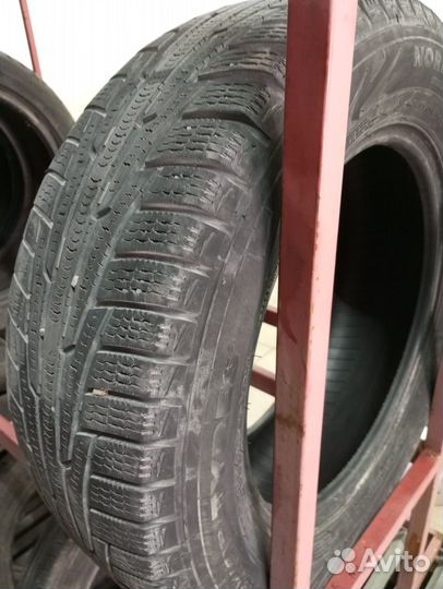 Nokian Tyres Nordman RS 195/65 R15