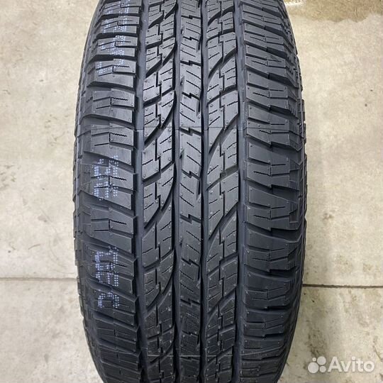 Yokohama Geolandar A/T G015 285/70 R17 121