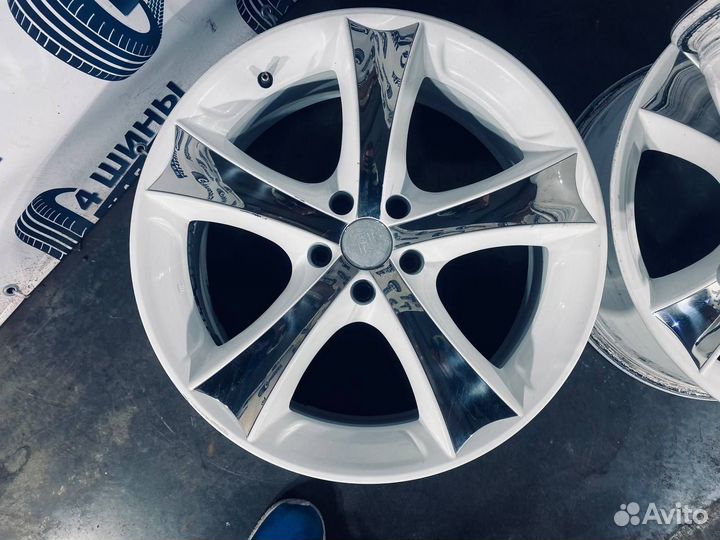 Оригинальные литые диски R19 ETA Beta Tettsut