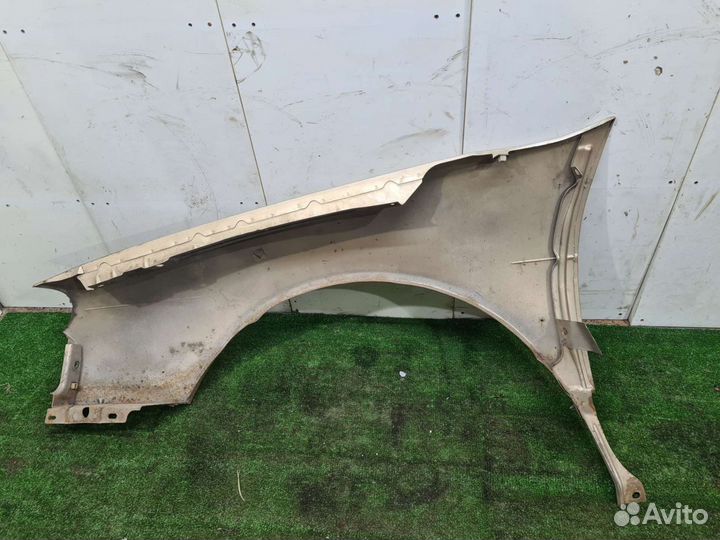 Крыло переднее правое Chrysler Concorde 2