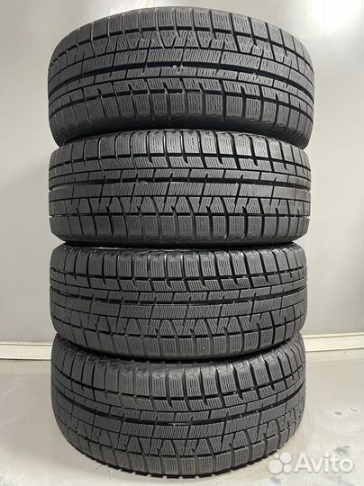 Yokohama Ice Guard IG50+ 205/55 R16