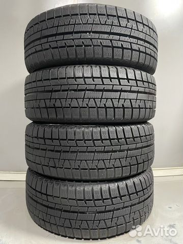 Yokohama Ice Guard IG50+ 205/55 R16