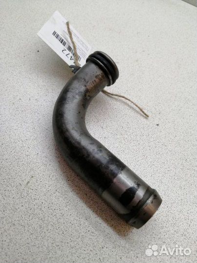 Патрубок системы охлаждения Honda Fit GD2 L13A