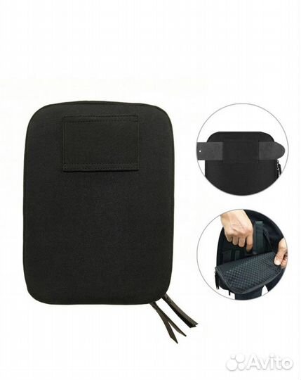 Сумка кобура для скрытого ношения