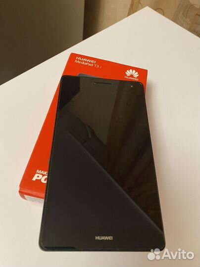 Планшет Хуавей медиапад Т3 7