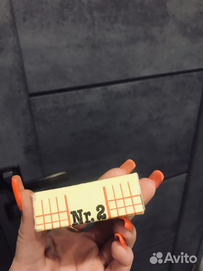 Кнопки канцелярские времен СССР