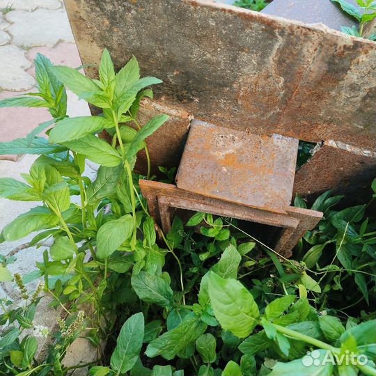 Печка для бани