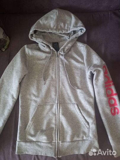 Спортивный костюм adidas для девочек