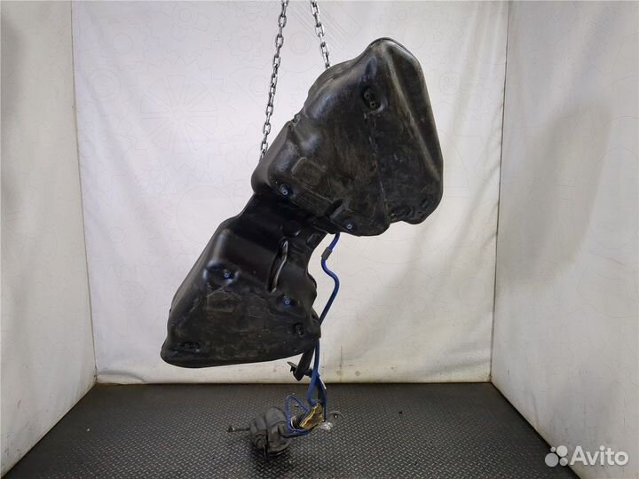 Бак топливный Mercedes GLK X204, 2010