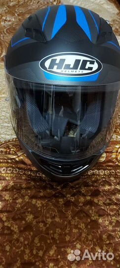 Шлем для мотоцикла женский