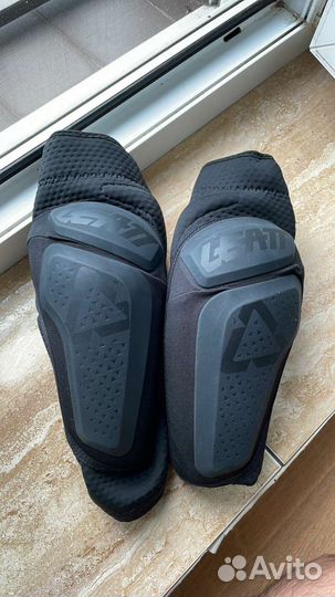 Наколенники Leatt 3df 6.0