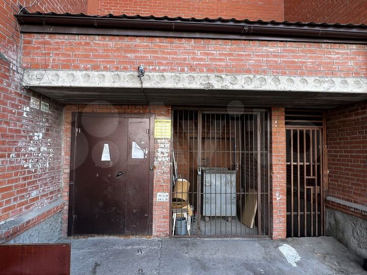 Квартира-студия, 26 м², 1/10 эт.