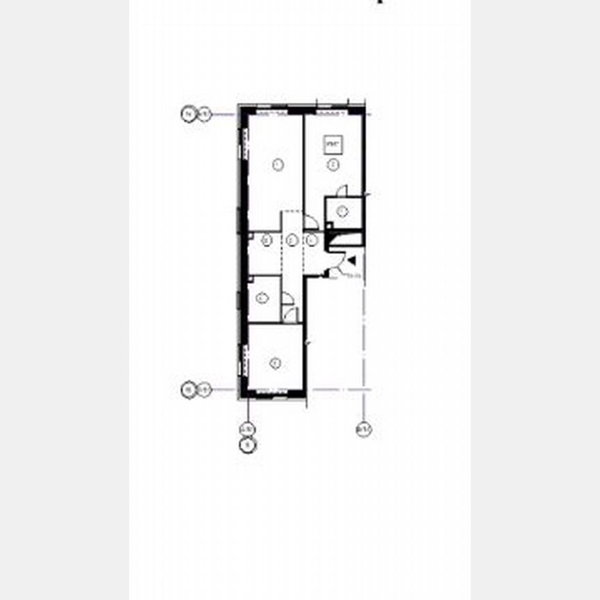 2-к. квартира, 71,7 м², 12/19 эт.