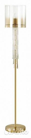 Торшер Odeon Light Nicole 4886/1F