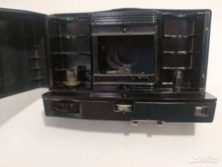 Фотоаппарат Смена 8М