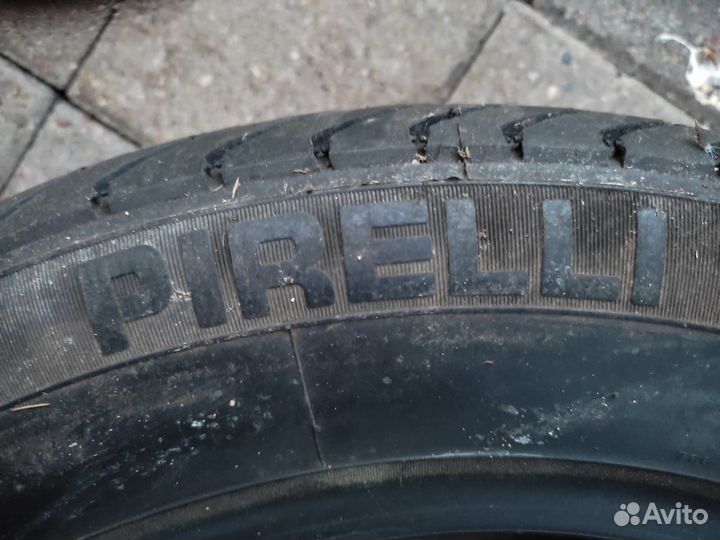 Pirelli Cinturato P1 225/50 R16
