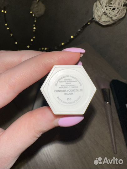 Fenty beauty кисть 150