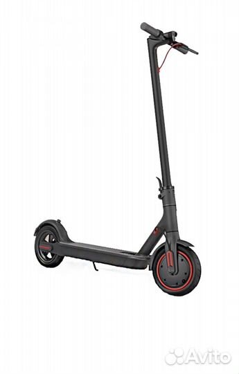 Электросамокат Xiaomi Mi Electric Scooter 1S