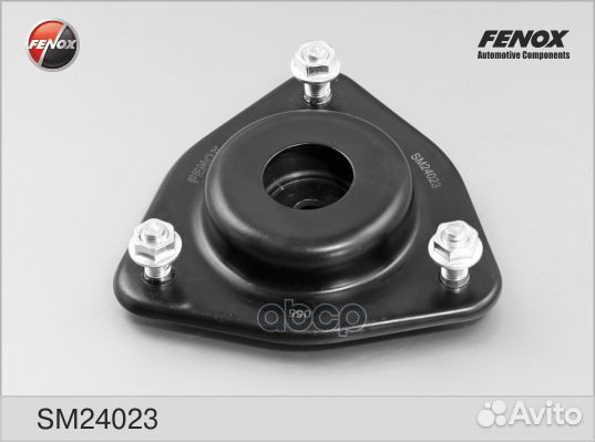 Опора пер.аморт.mitsubishi outlander XL 06-12