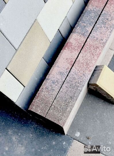 Тротуарная плитка Квадрат производитель