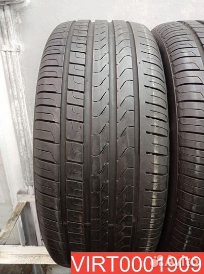 Pirelli Scorpion Verde 255/45 R20 105W