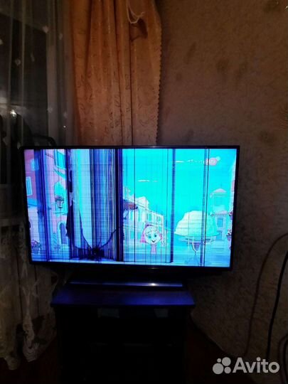 Телевизор LG