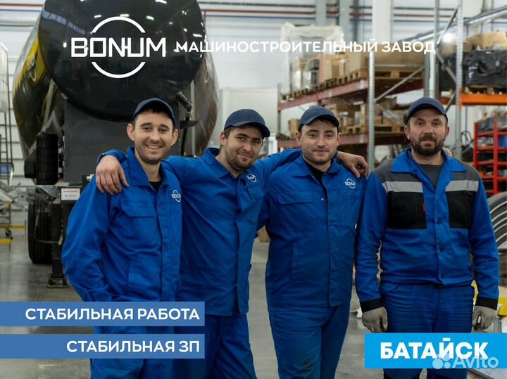 Работник склада (комплектовщик) / бронирование