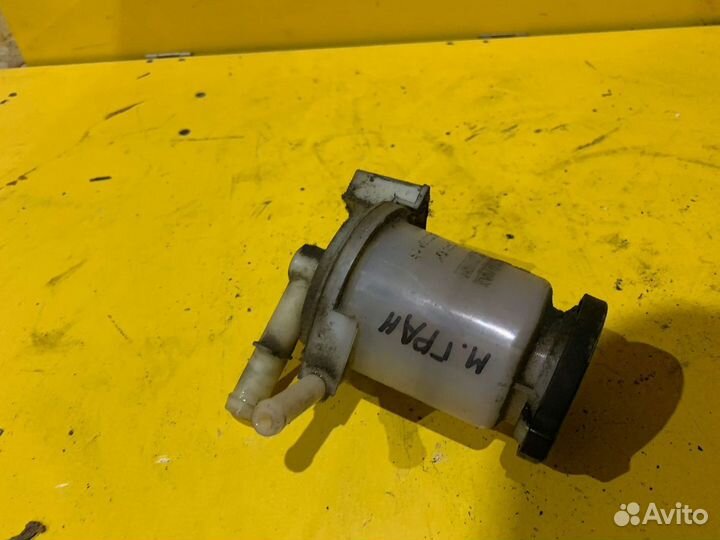 Бачок гур Geely emgrand EC7 2011-2016