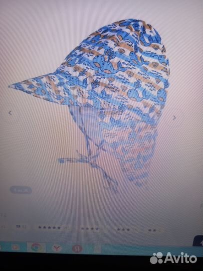 Панама детская