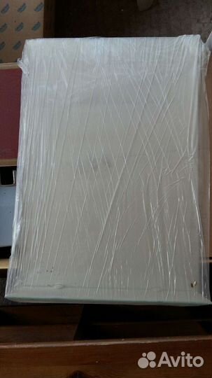 Туалетное зеркало