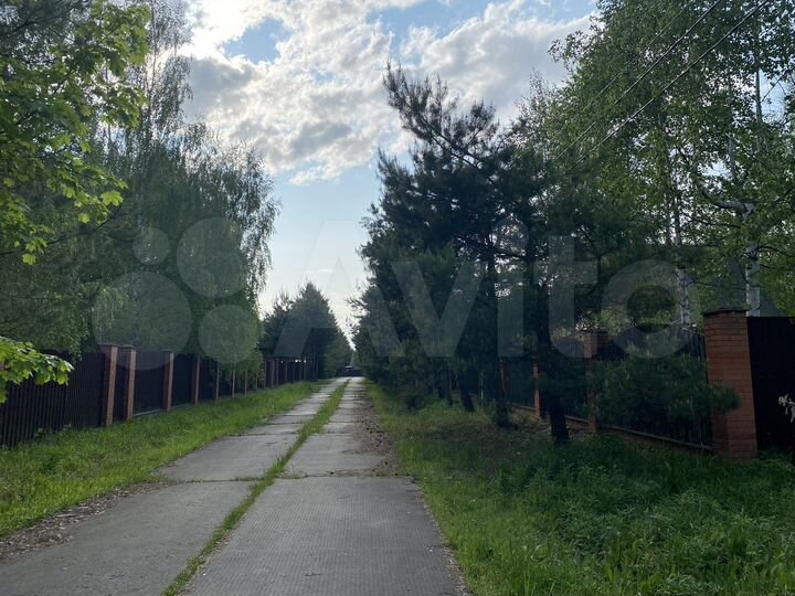Участок 15 сот. (ИЖС)
