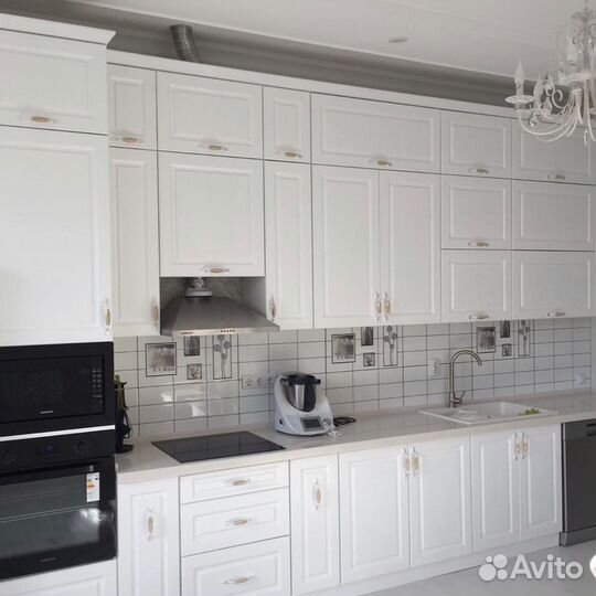 Кухня на заказ. В любом стиле