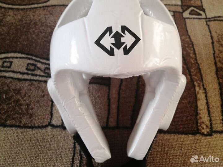 Шлем для тхэквандо