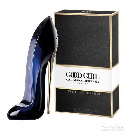 Промокод на духи carolina herrera -4500р