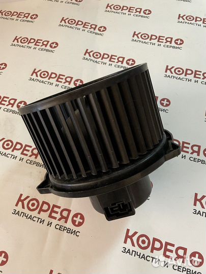 Вентилятор печки Accent 99, Getz 02, Tucson