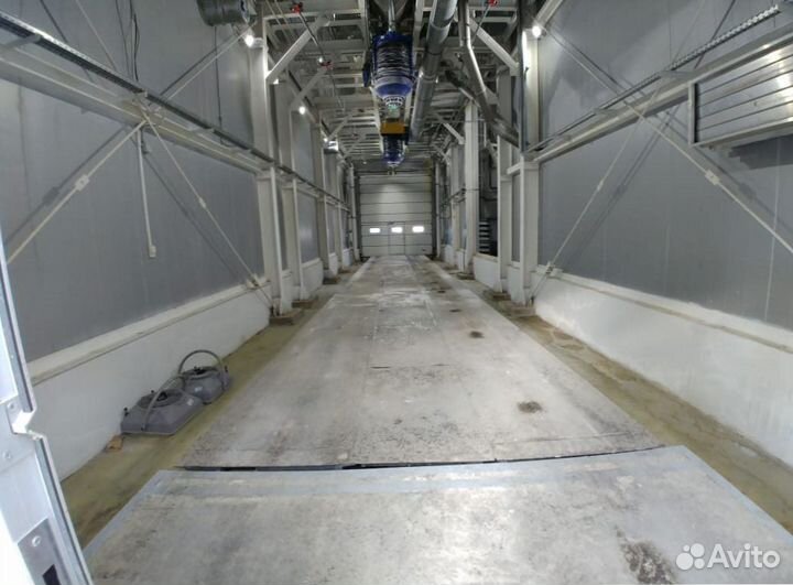 Автомобильные весы от производителя