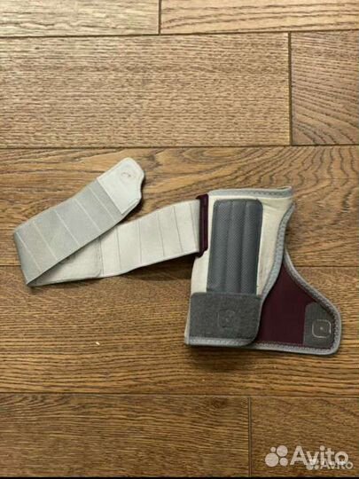 Ортез Push med на лучезапястный сустав