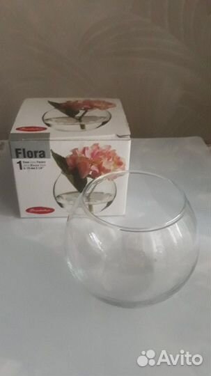 Вазы для цветов