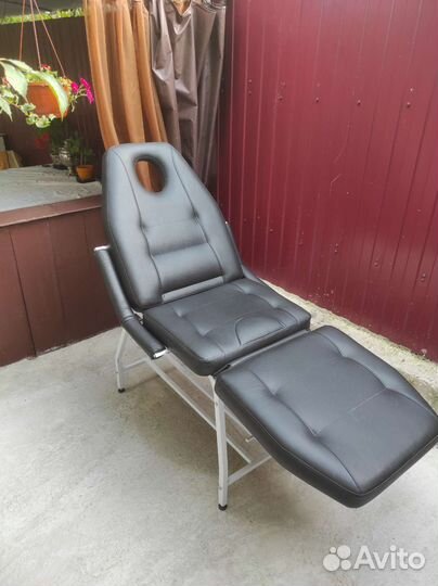 Косметологическое кресло кушетка